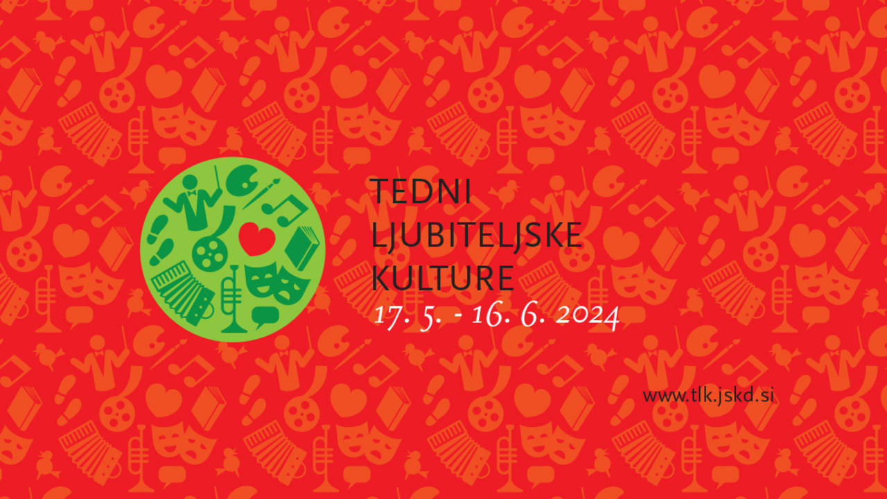 Tedni ljubiteljske kulture