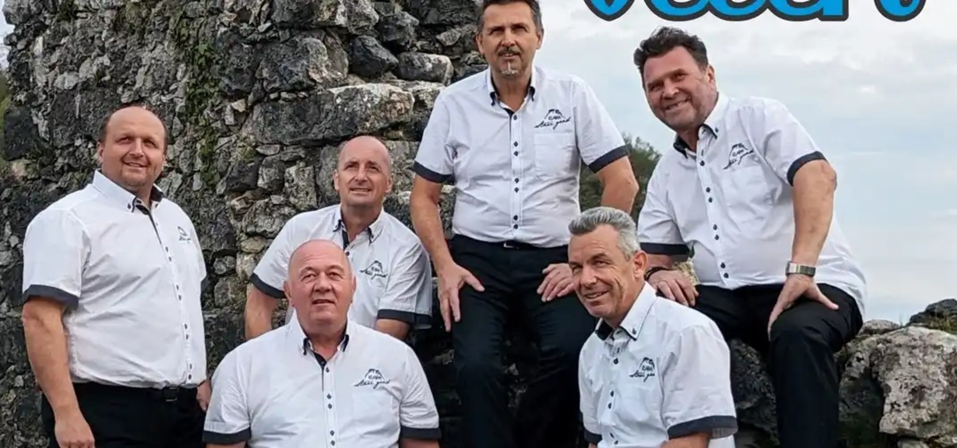 Klapa Stari grad: Poletje je blizu