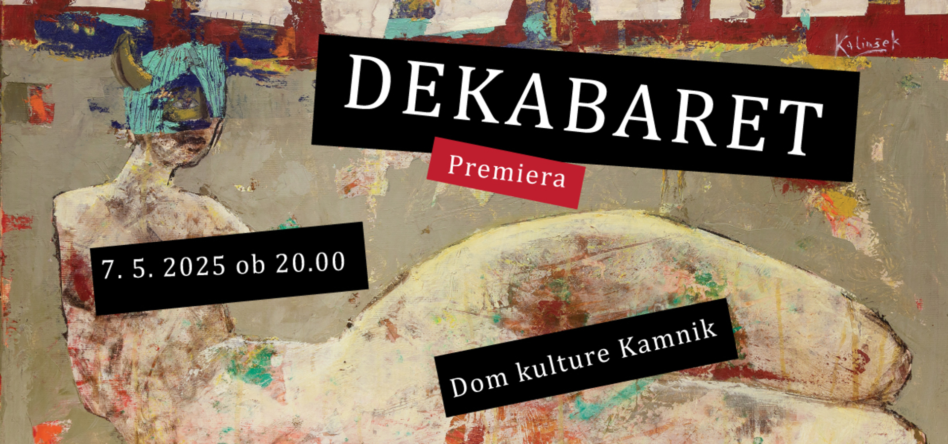 DeKabaret
