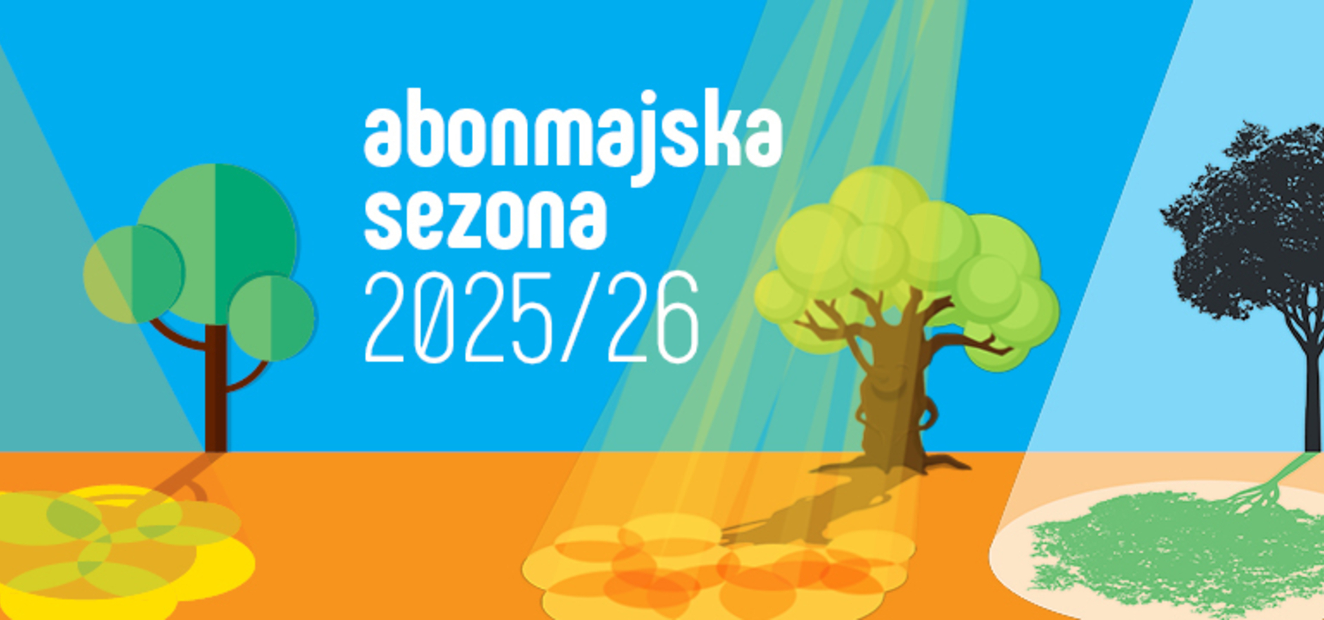 Kamfest 2025: Nakup abonmajev Doma Kulture Kamnik