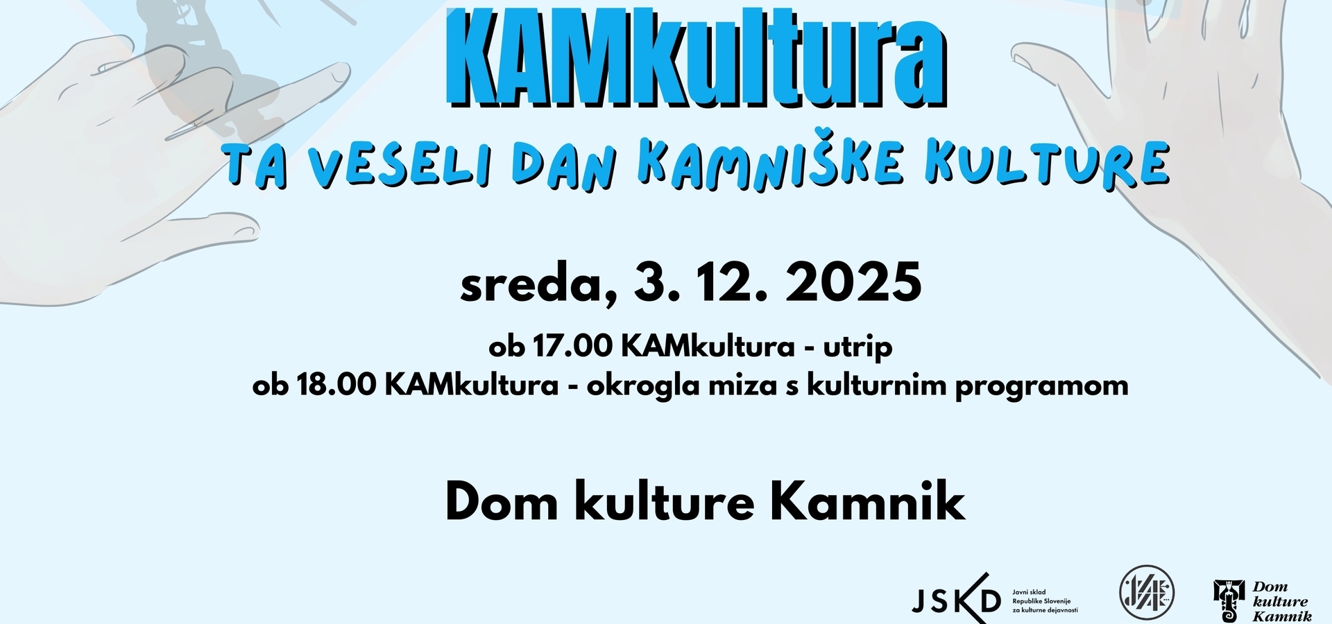KAMkultura