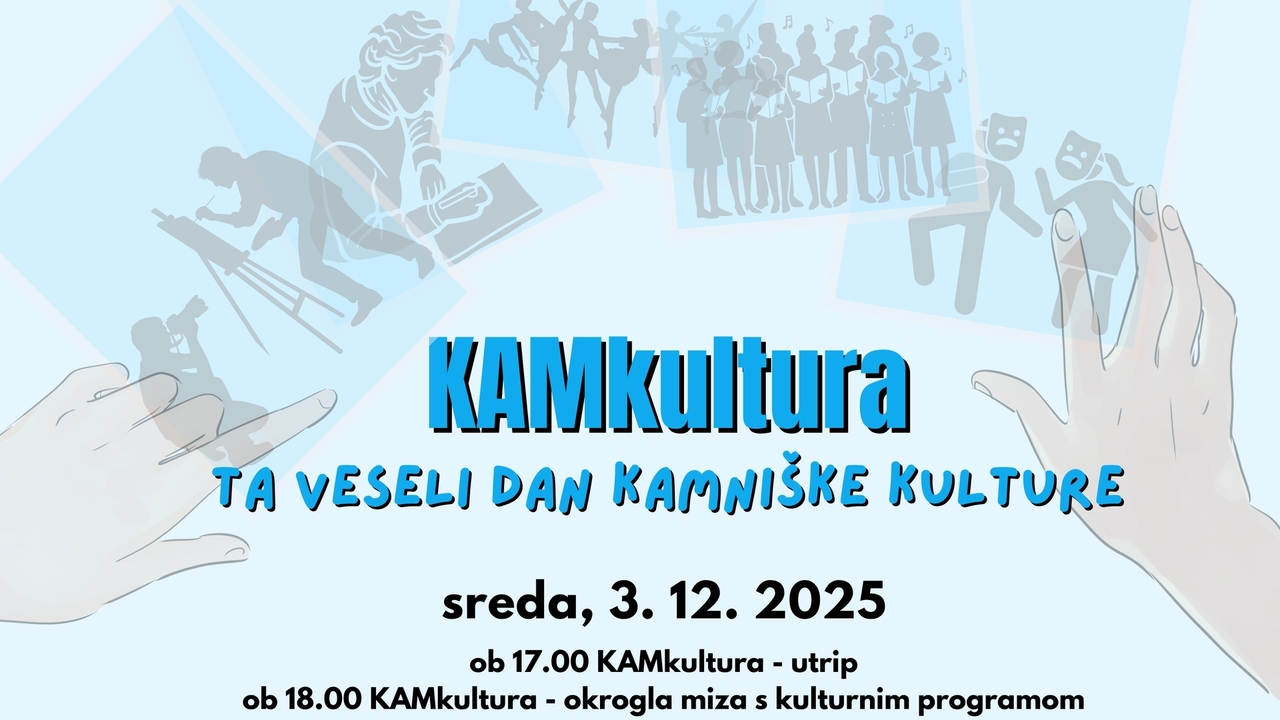 KAMkultura