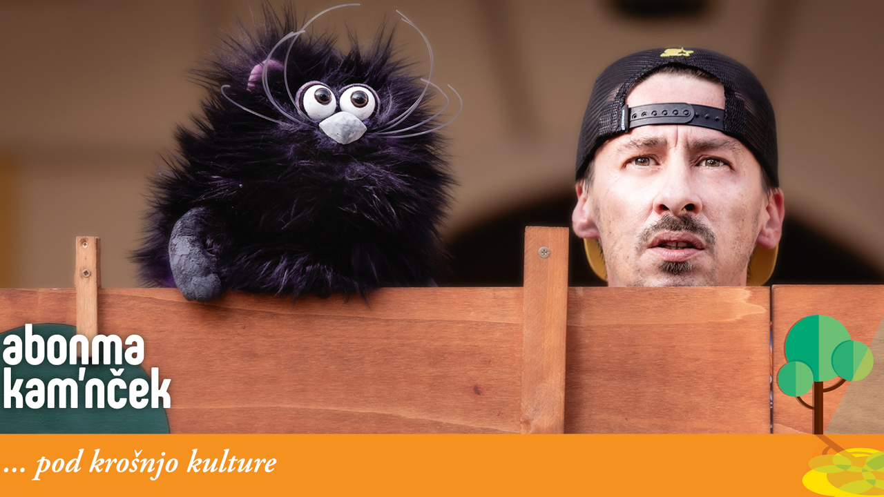 Abonma Kam'nček: Tinko Celinko