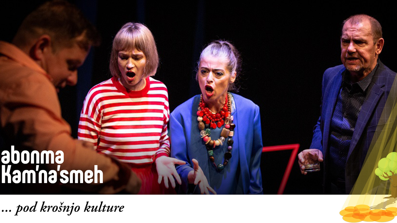 Abonma Kam'na'smeh: Prebrisane male laži