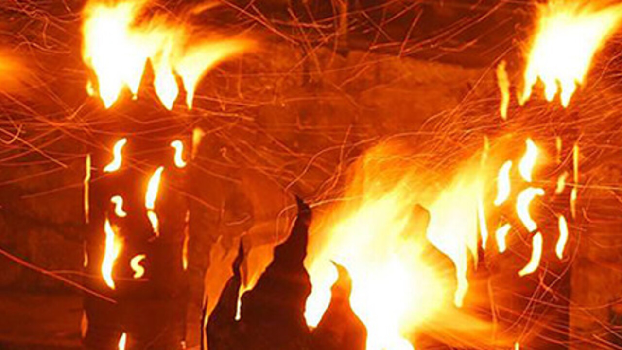 Abonma Potovalci: Rokovnjači