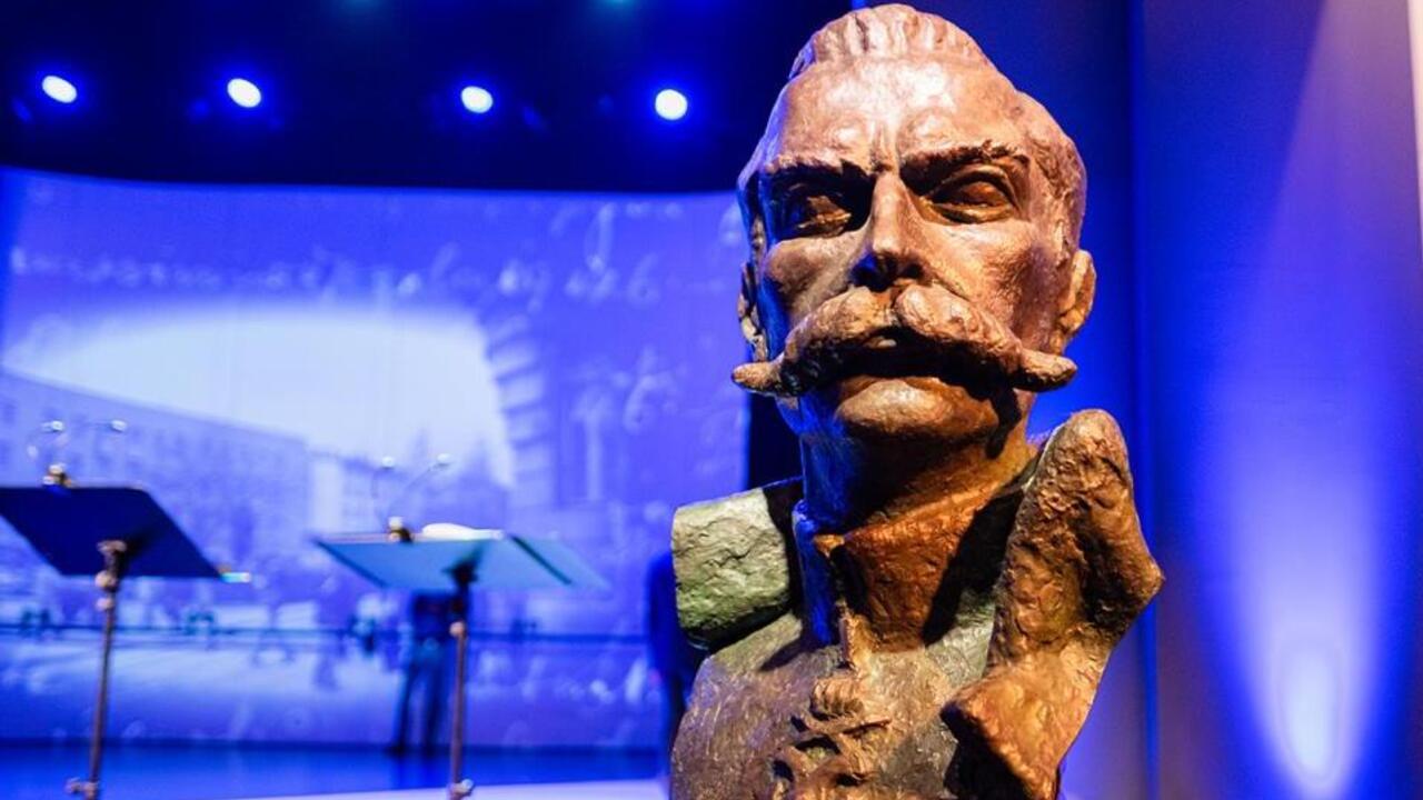 Občina Kamnik praznuje 2026