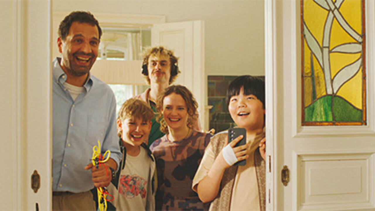 Abonma Potovalci: Potegavščina