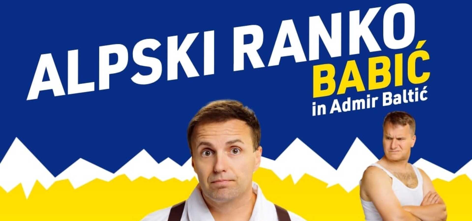 Alpski Ranko
