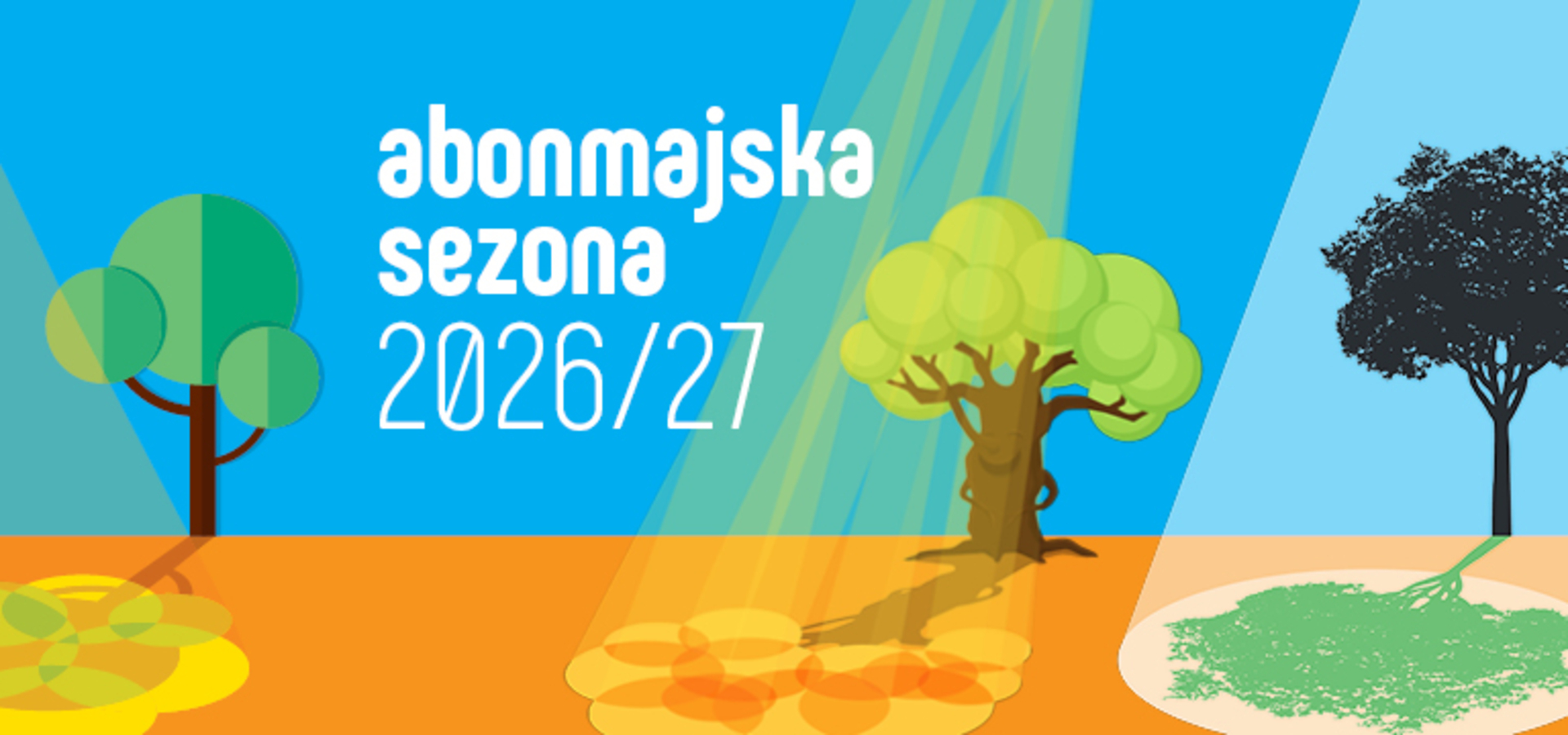 Vpis abonmajev za gledališko sezono 2026/27
