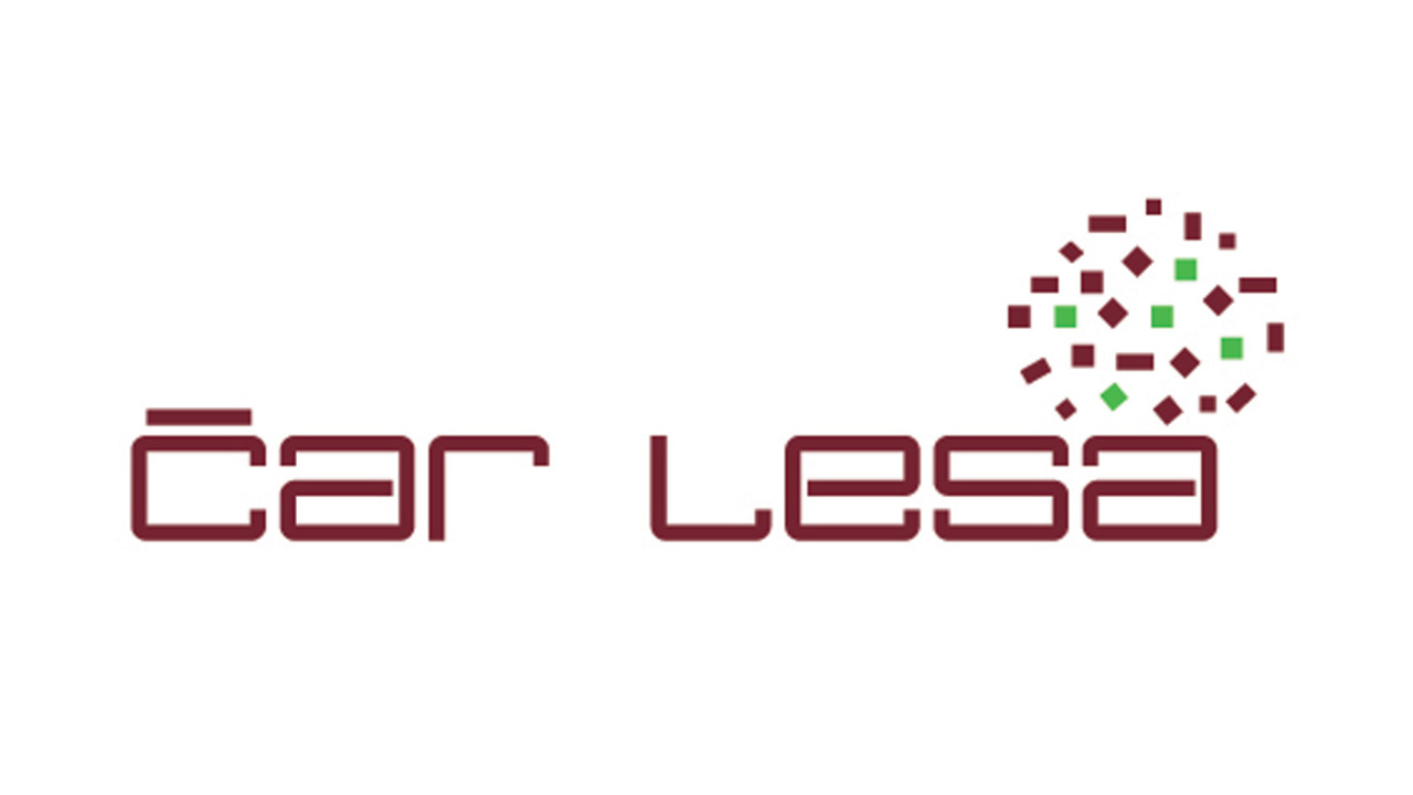 Čar lesa