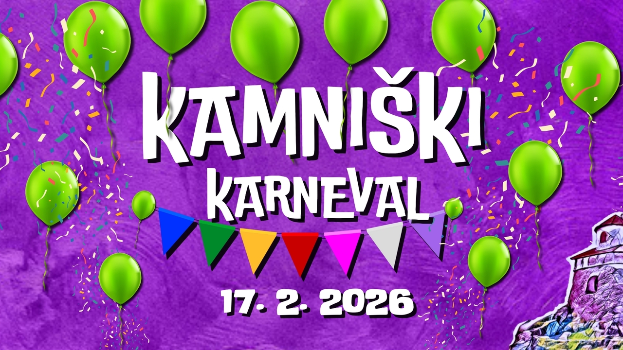 Kamniški karneval