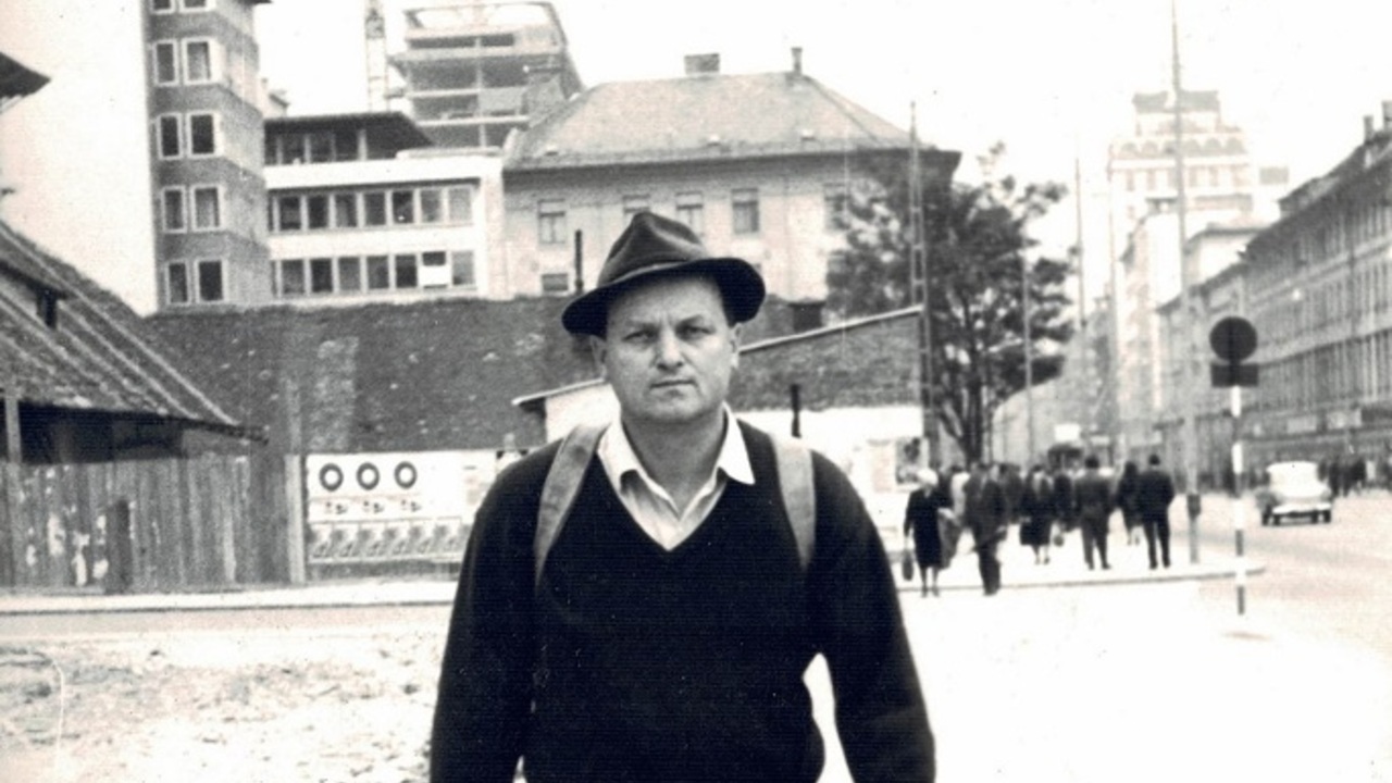 Tiskovna konferenca ob KOPAČEVEM LETU