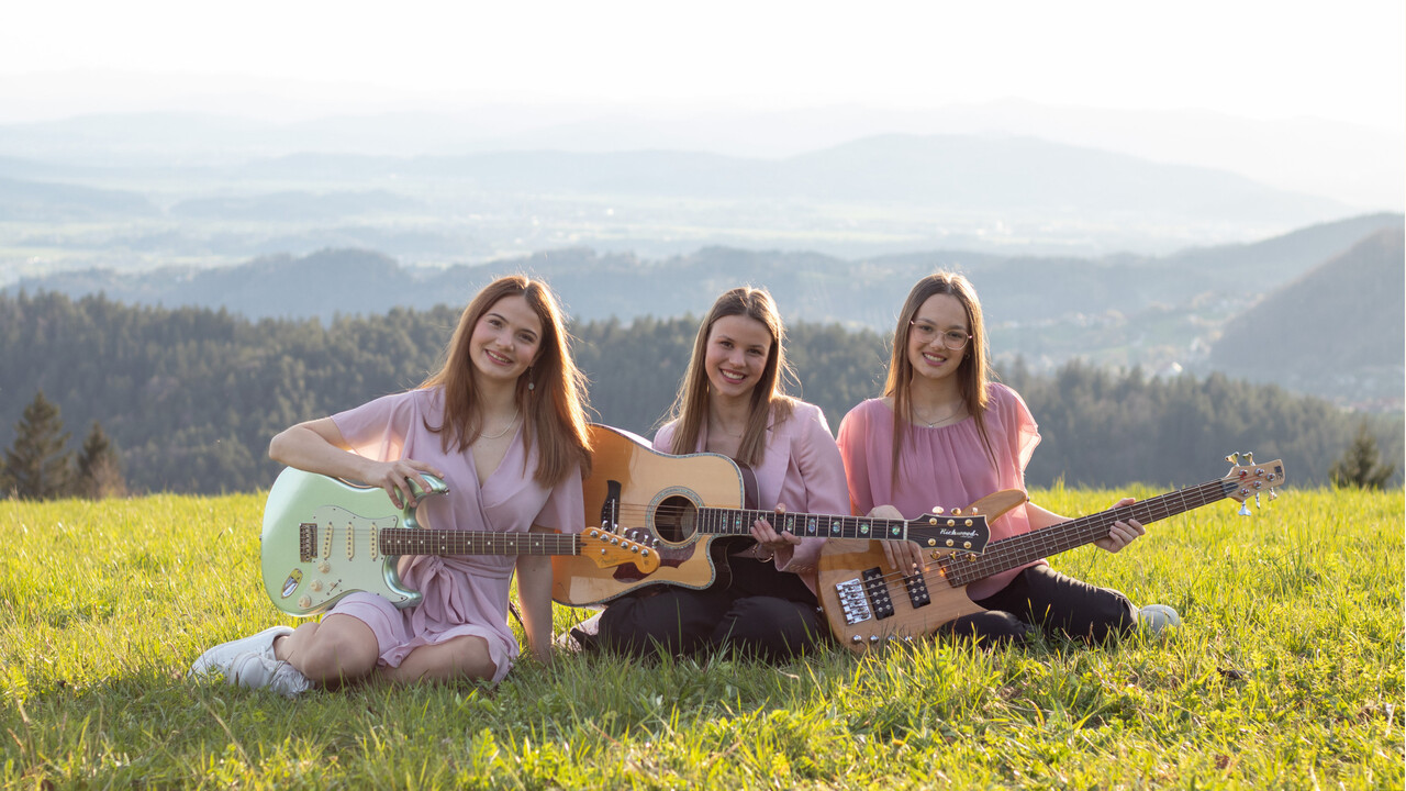 Citrin band, koncert