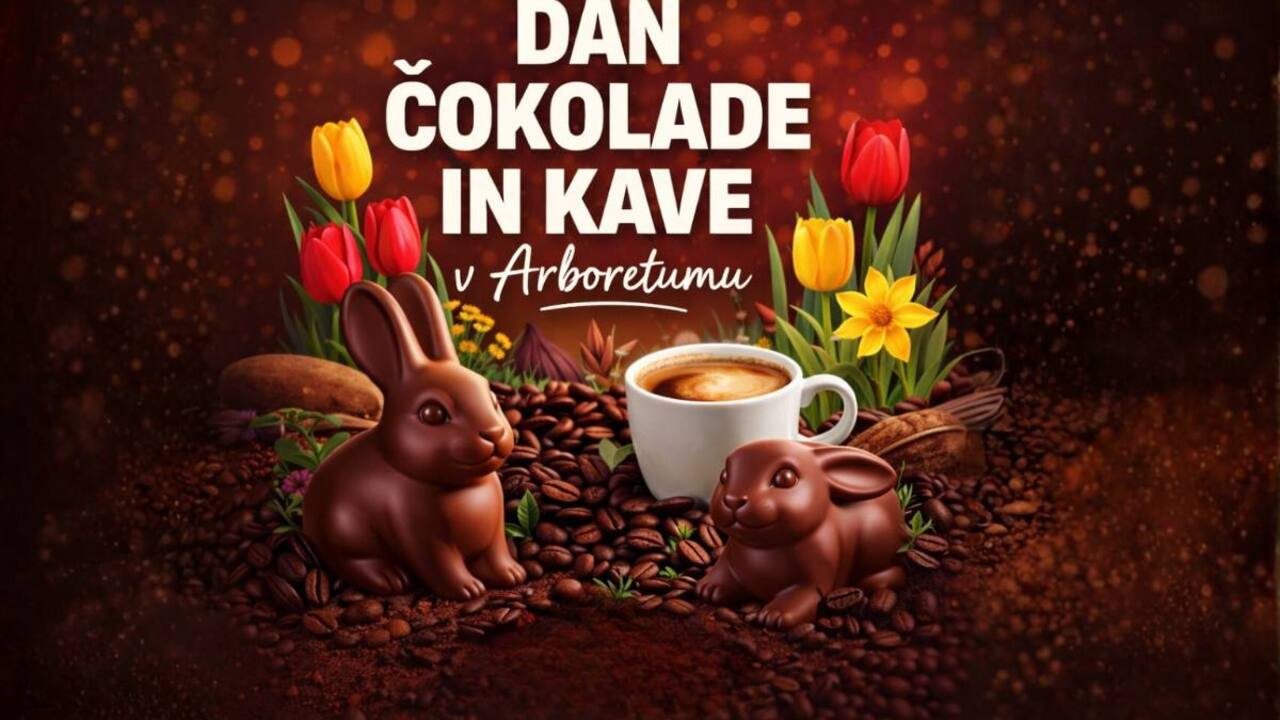 Dan čokolade in kave