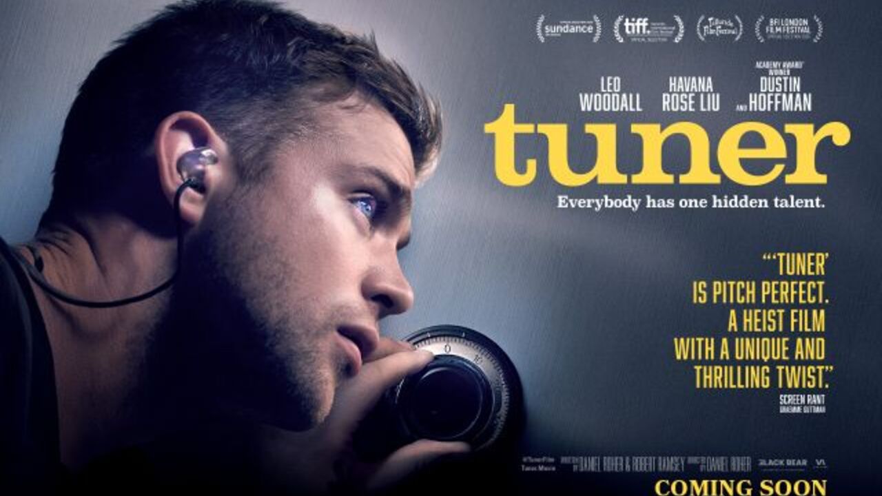 Kino pod zvezdami: Tuner / Ton zločina